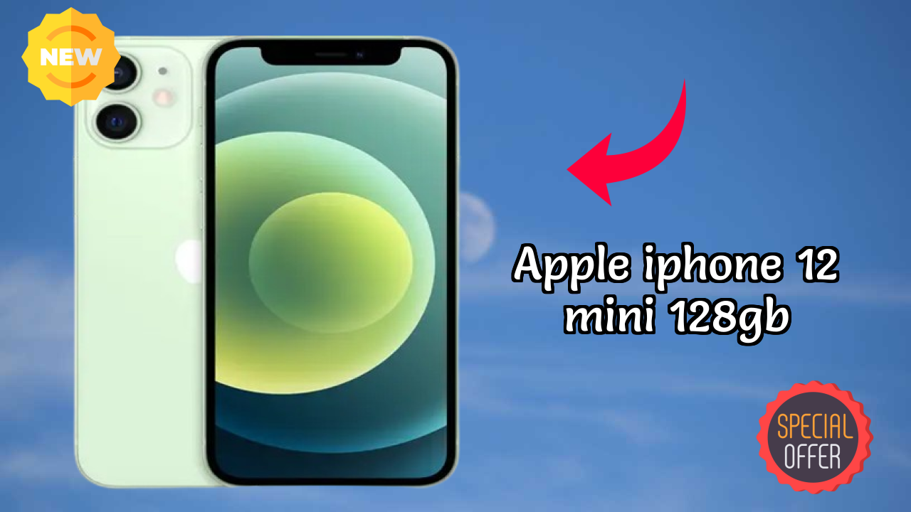 Apple IPhone 12 Mini 128GB Gaming Benchmarks: Apple A14 Bionic Tested