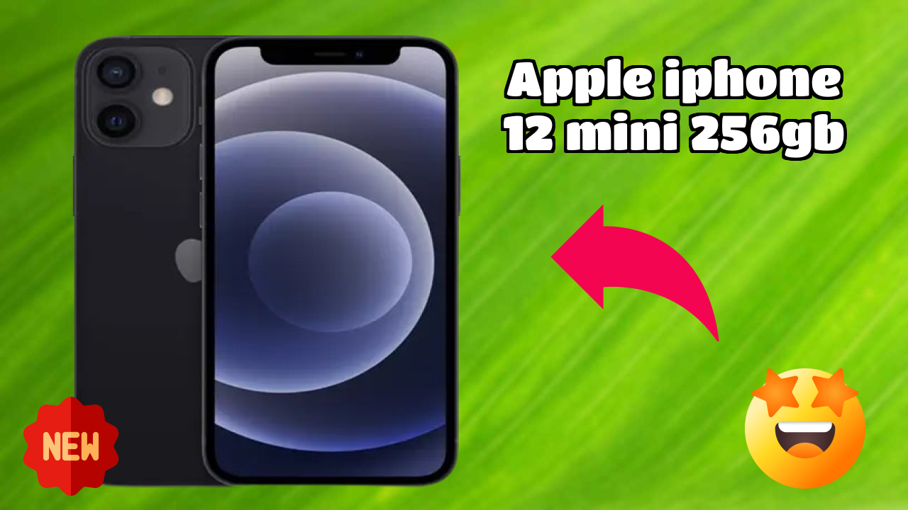 Apple IPhone 12 Mini 256GB Camera Quality: 12 MP + 12 MP Rear Camera Low Light Test