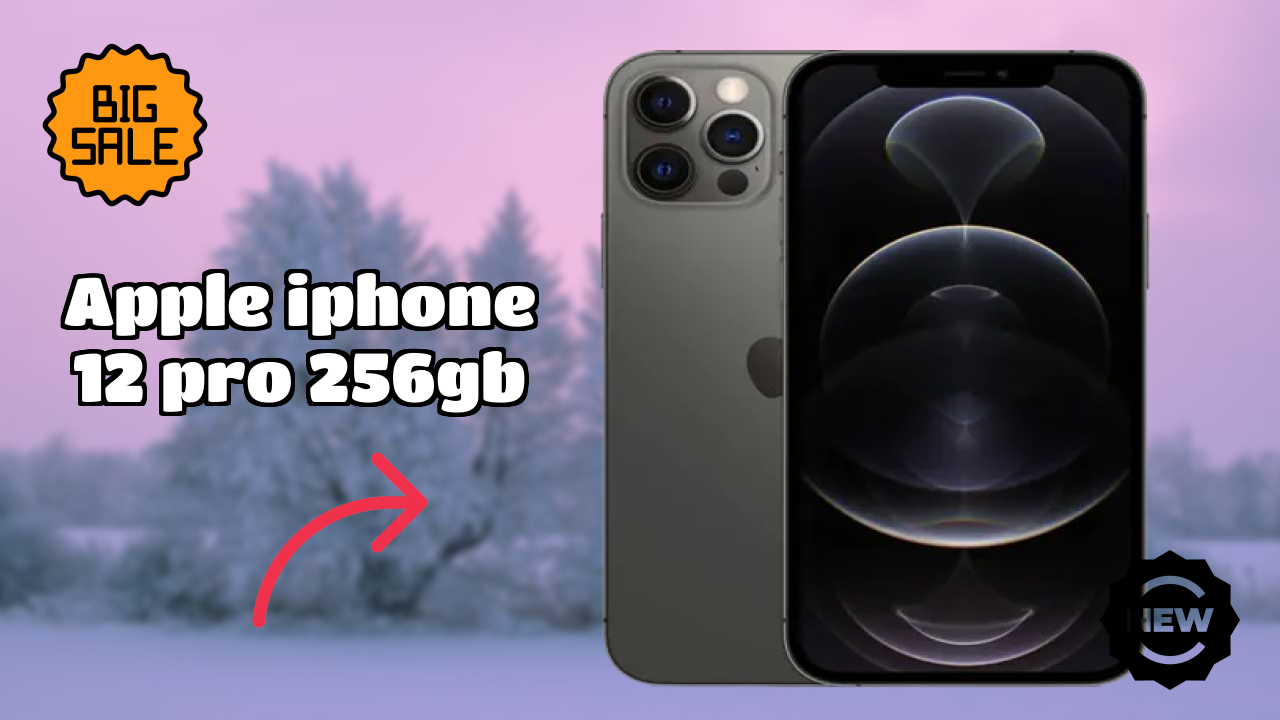 Apple IPhone 12 Pro 256GB RAM Review: 6 GB RAM Multitasking Analysis