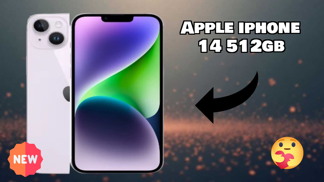 Apple IPhone 14 512GB RAM Review: 6 GB RAM Multitasking Analysis