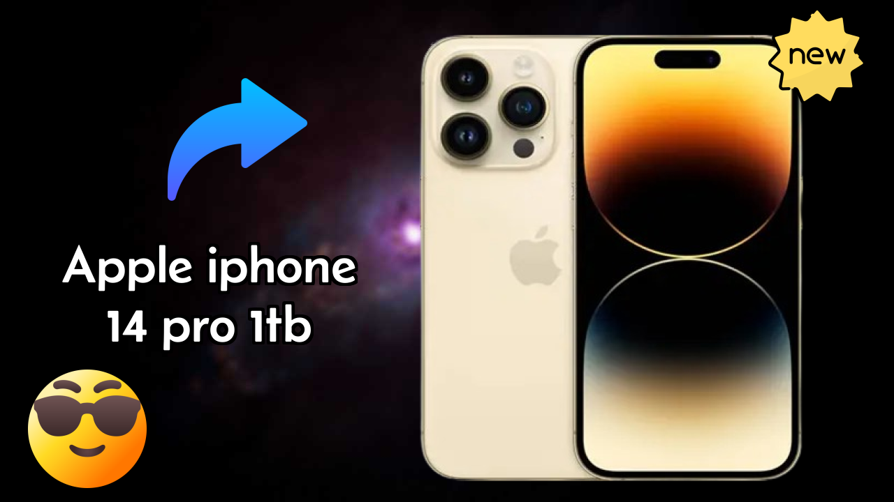 Apple IPhone 14 Pro 1TB Gaming Benchmarks: Apple A16 Bionic Tested