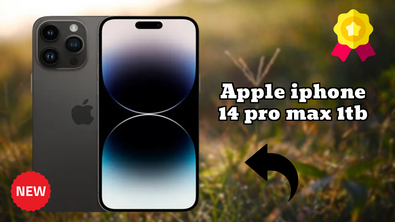 Apple IPhone 14 Pro Max 1TB Price Review: ₹184,900 Worth the Money?
