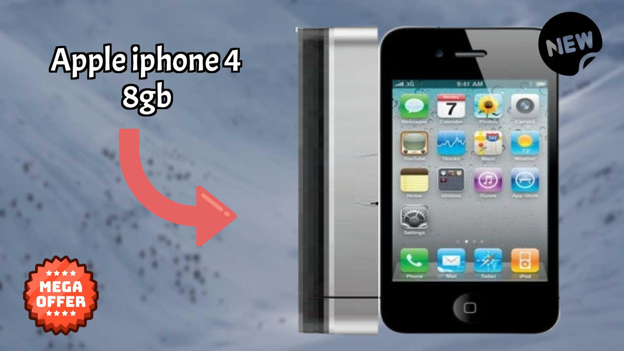 Apple IPhone 4 8GB Display Analysis: IPS LCD Quality