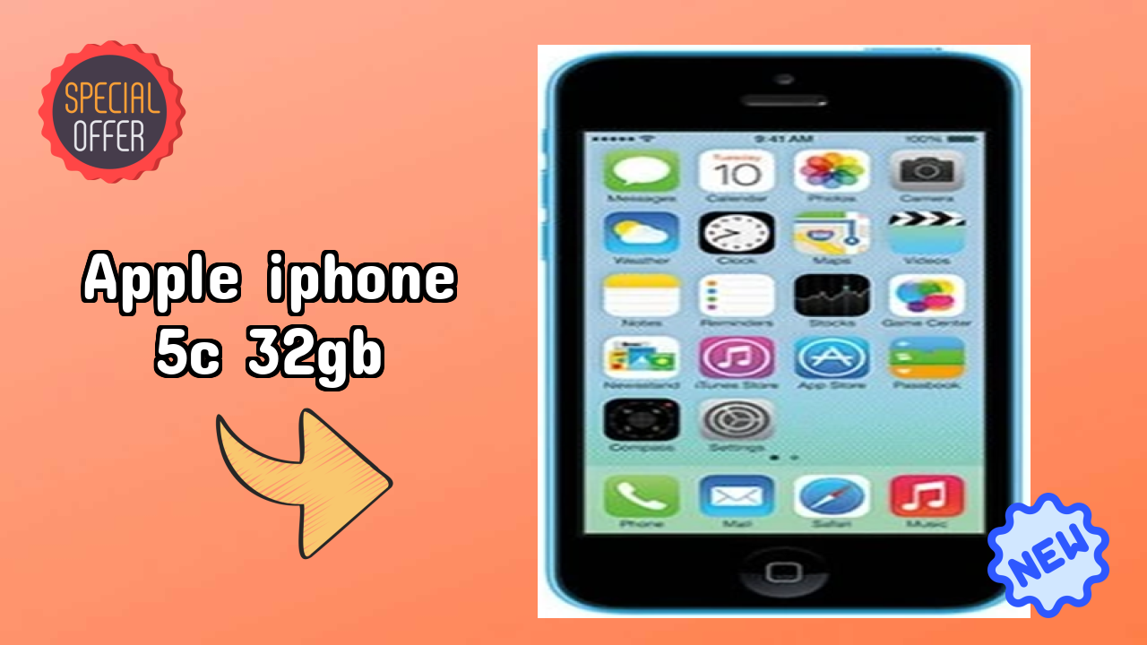 Apple IPhone 5c 32GB Camera Quality: 1.2 MP Front Camera Selfie Test