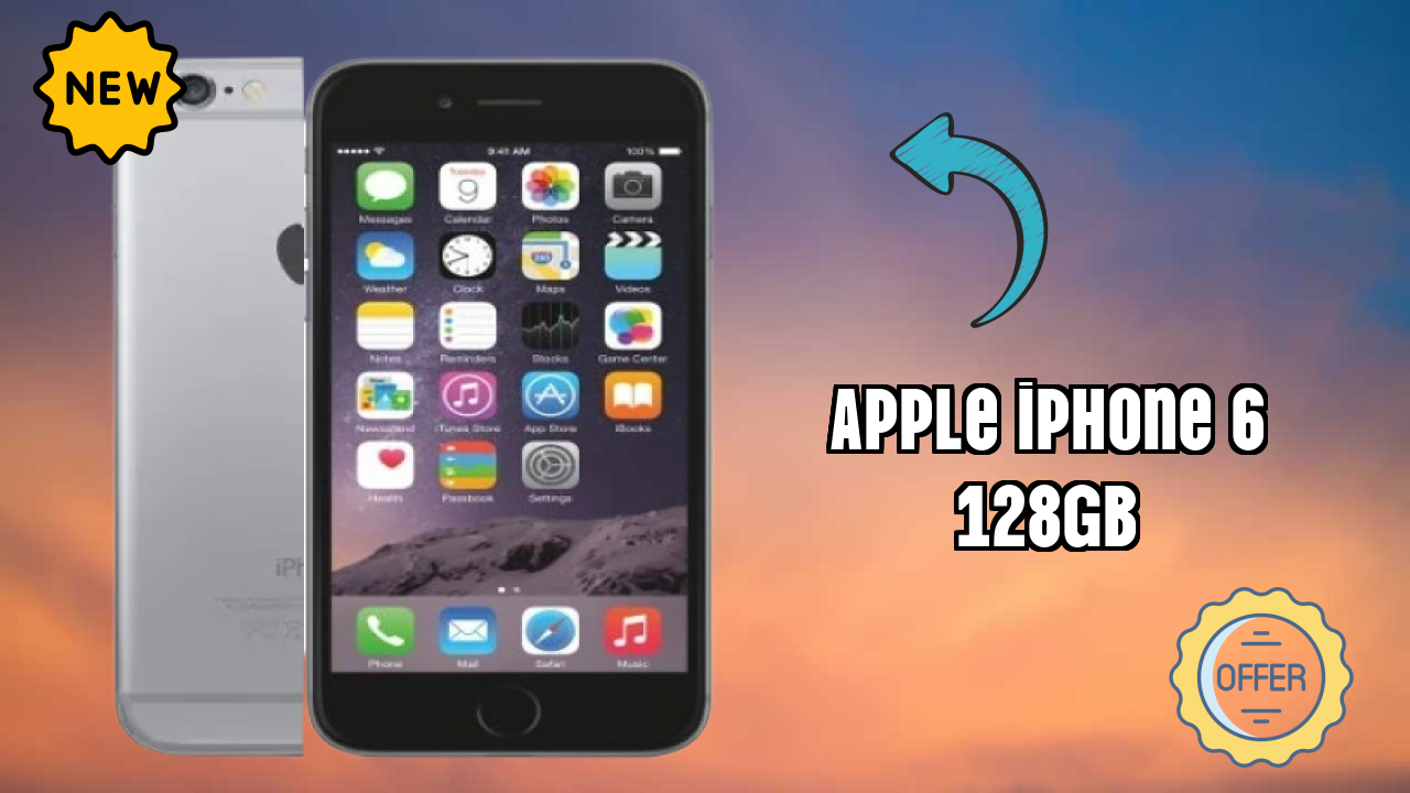 Apple IPhone 6 128GB Camera Test: 8 MP Rear Camera Sample Shots