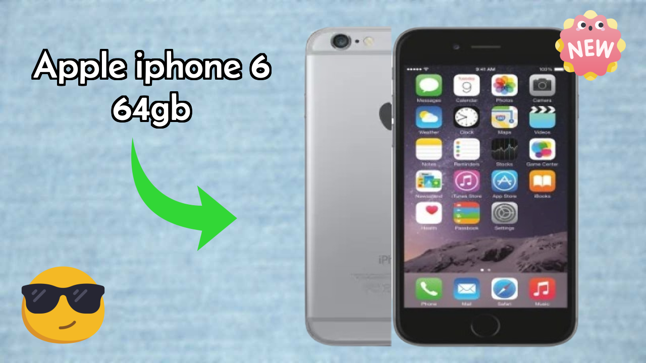 Apple IPhone 6 64GB Price Drop: Now Just ₹44,999 Available