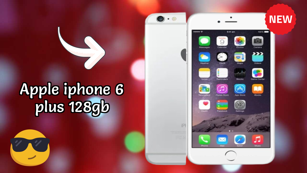 Apple IPhone 6 Plus 128GB vs Samsung Galaxy: Which is Better?