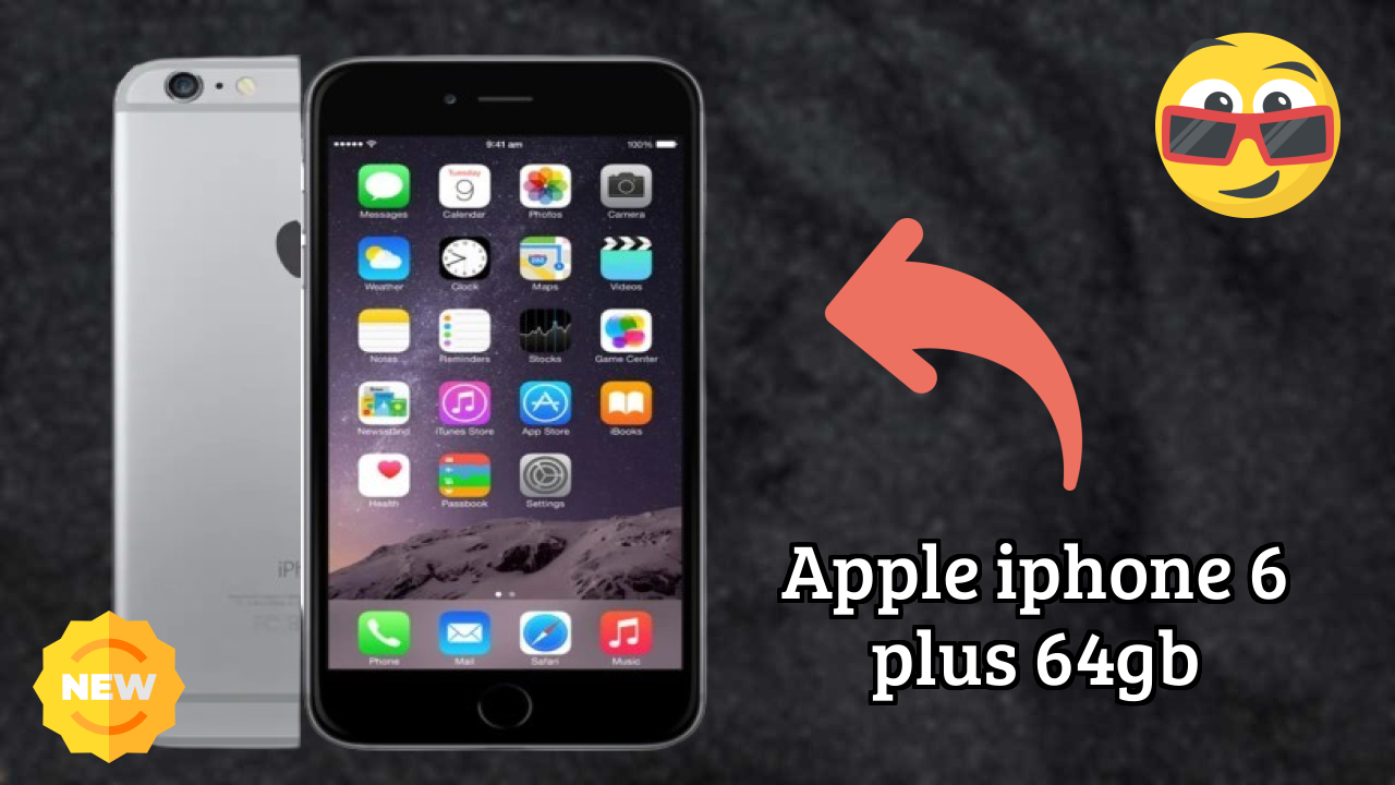 Apple IPhone 6 Plus 64GB Camera Review: 8 MP Rear Camera Photo Quality