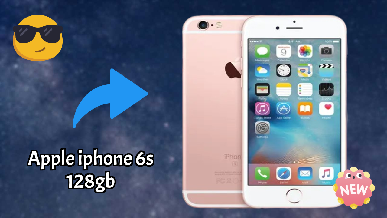 Apple IPhone 6s 128GB Camera Test: 12 MP Rear Camera Photo Quality