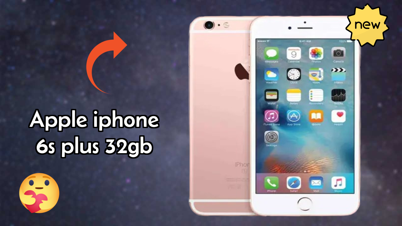 Apple IPhone 6S Plus 32GB Camera Samples: 12 MP Rear Camera Photo Test