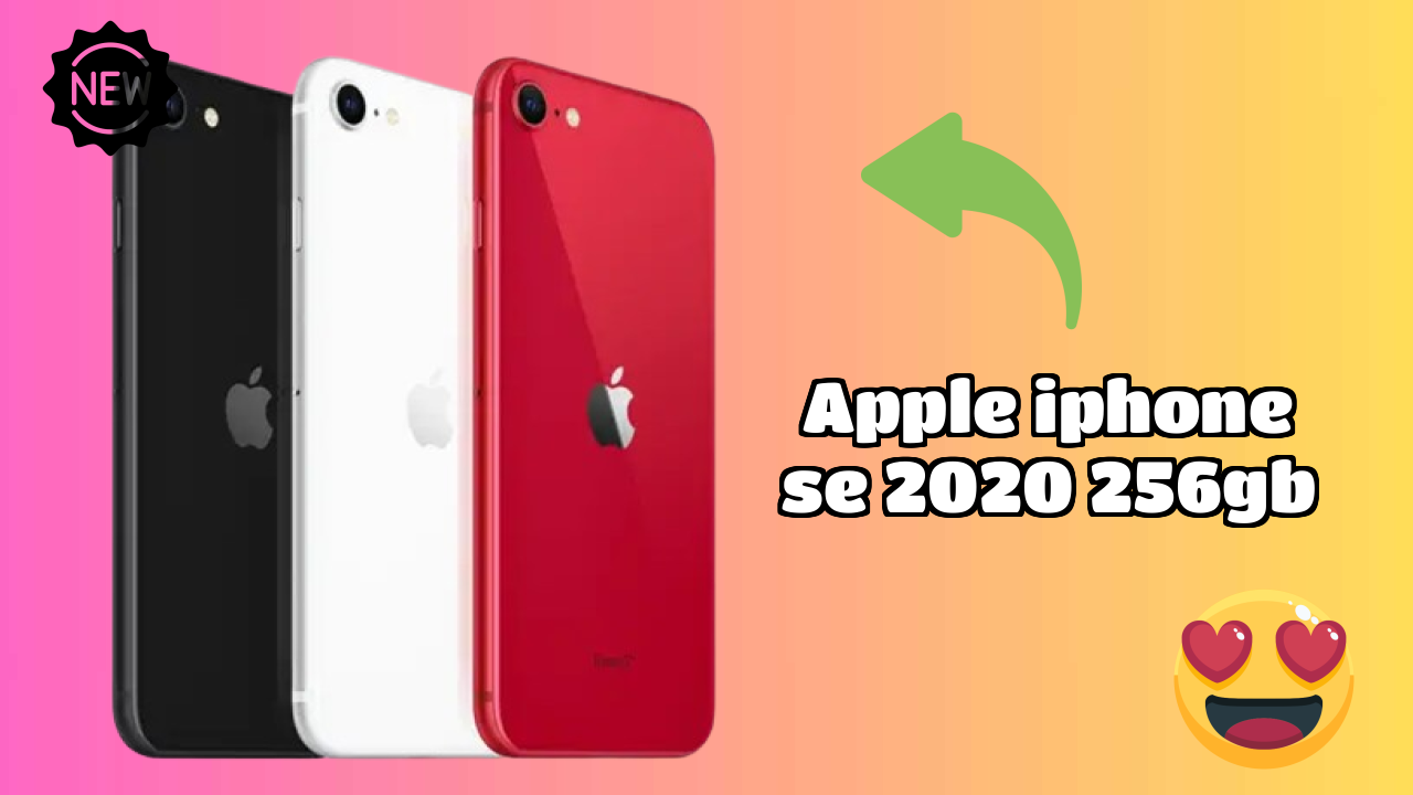 Apple IPhone SE 2020 256GB Battery Test: 1821 MAh Fast Charging Endurance Check