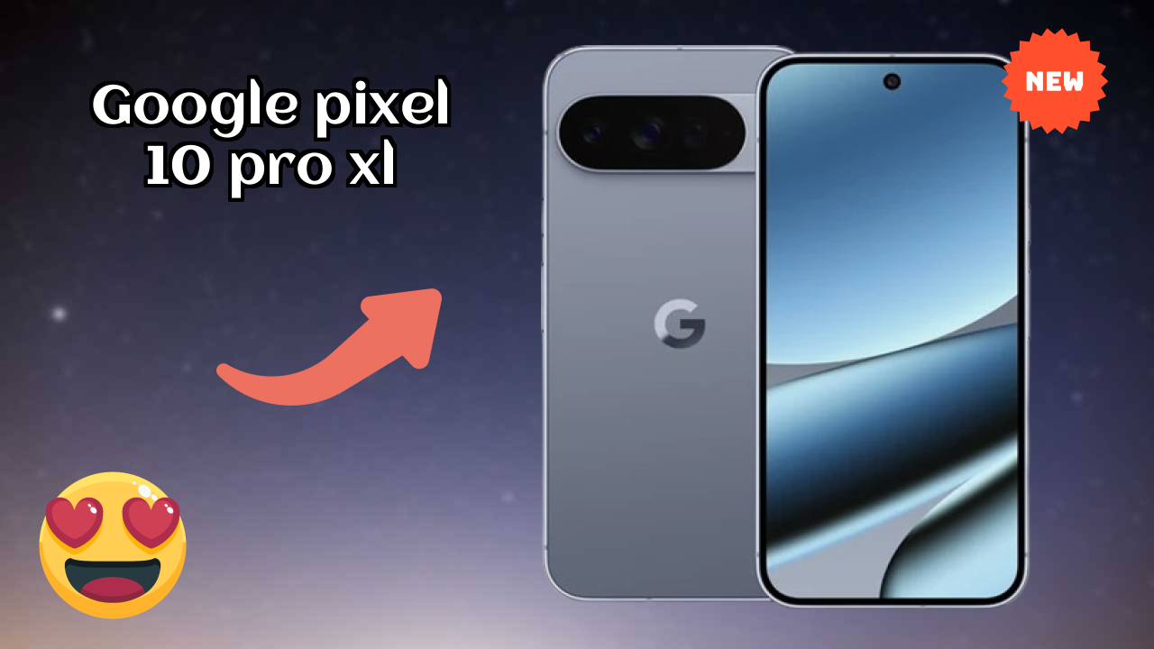 Google Pixel 10 Pro XL Battery Review: 5200 MAh Usage Analysis