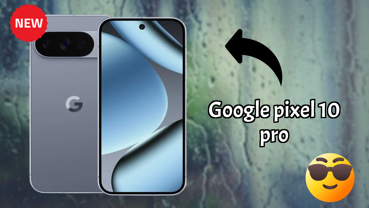 Google Pixel 10 Pro vs Competitors: Best Budget Winner