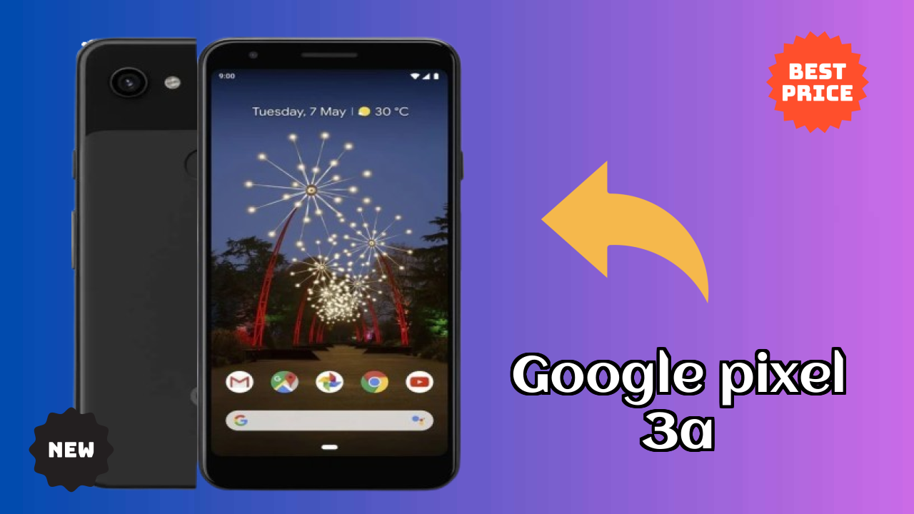 Google Pixel 3A vs iPhone 15: Complete Comparison