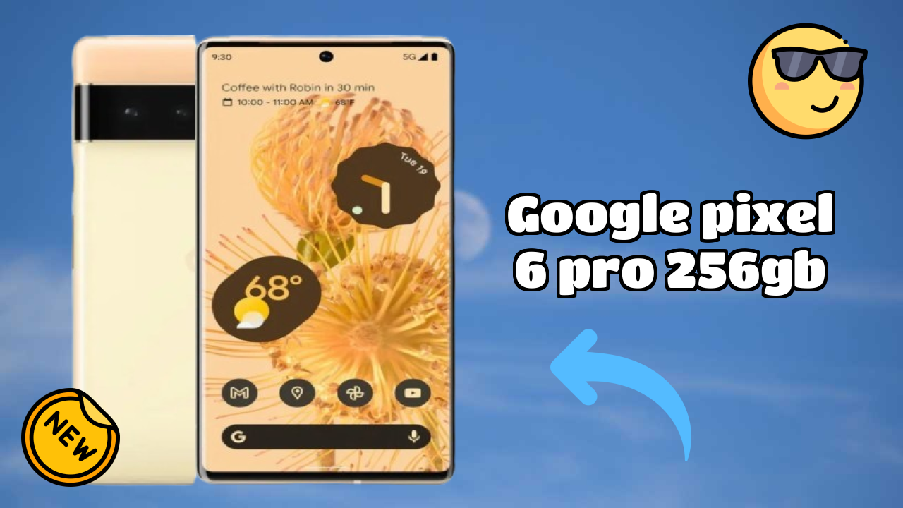 Google Pixel 6 Pro 256GB Camera Review: 50 MP + 12 MP + 48 MP Rear Camera Low Light Test