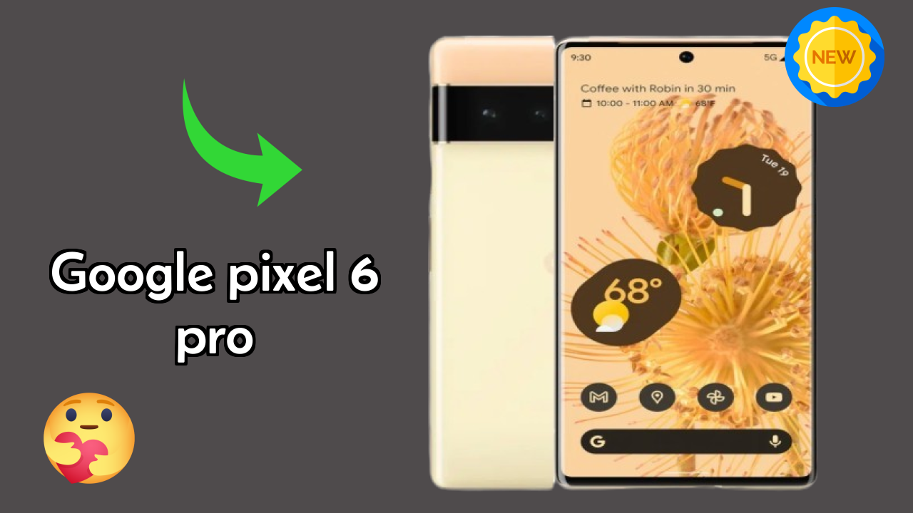 Google Pixel 6 Pro at ₹29,999 - Is It Worth Buying Now?