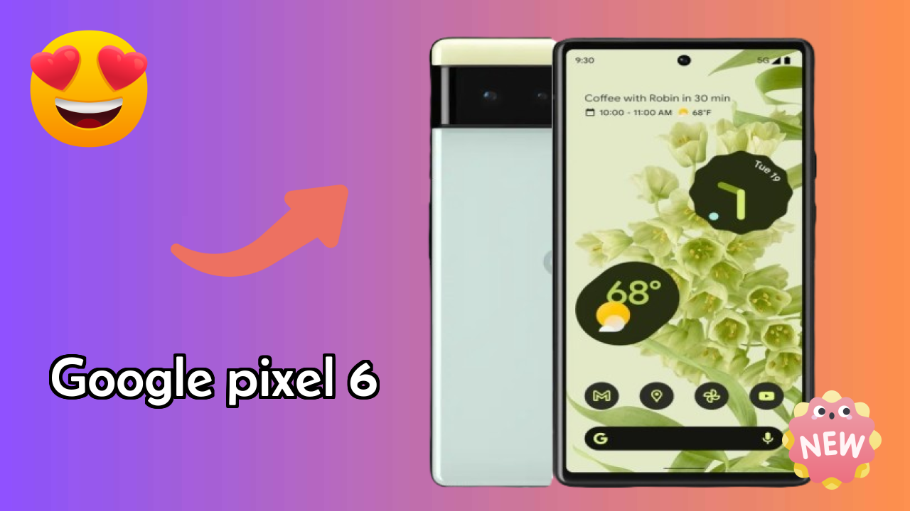 Google Pixel 6 Camera Review: 50 MP + 12 MP Rear Camera Samples