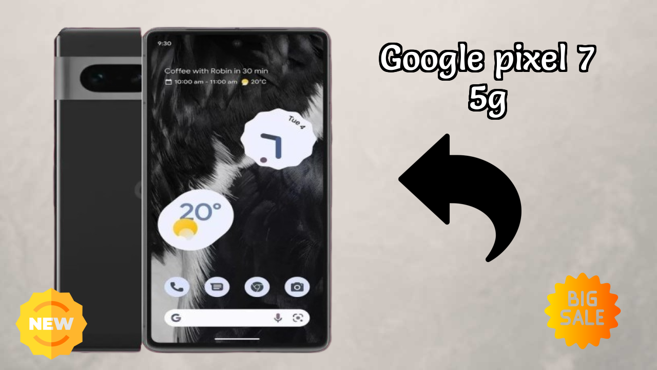 Google Pixel 7 5G vs iPhone: Which Offers Better Value?