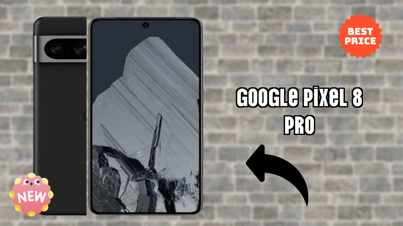 Google Pixel 8 Pro Gaming Test: Google Tensor G3 FPS Performance