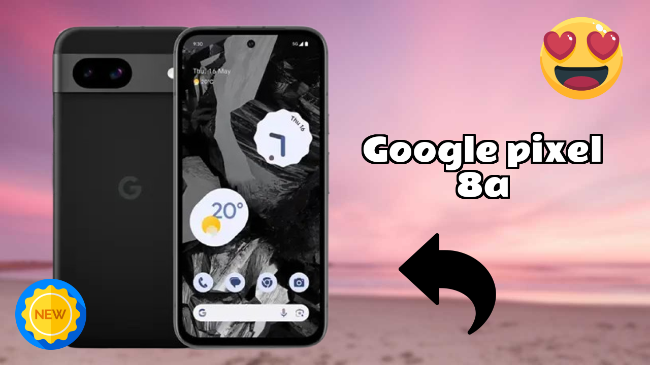 Google Pixel 8A Processor Review: Google Tensor G3 Benchmarks