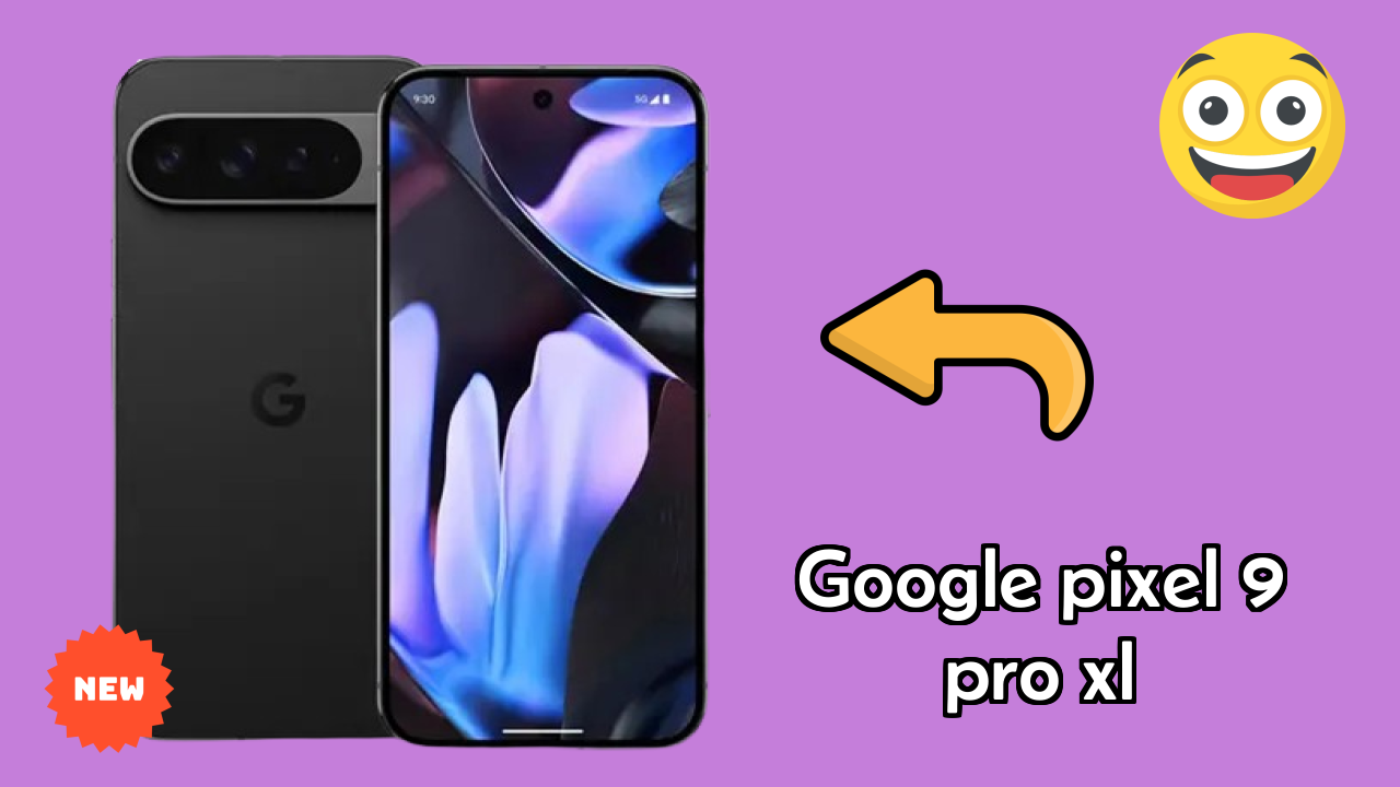 Google Pixel 9 Pro XL Price: ₹99,999 - Is It Worth Buying?