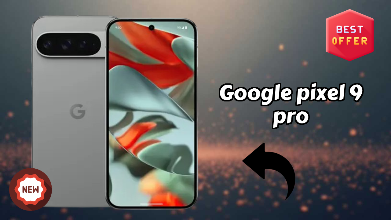 Google Pixel 9 Pro Gaming Benchmarks: Google Tensor G4 Tested