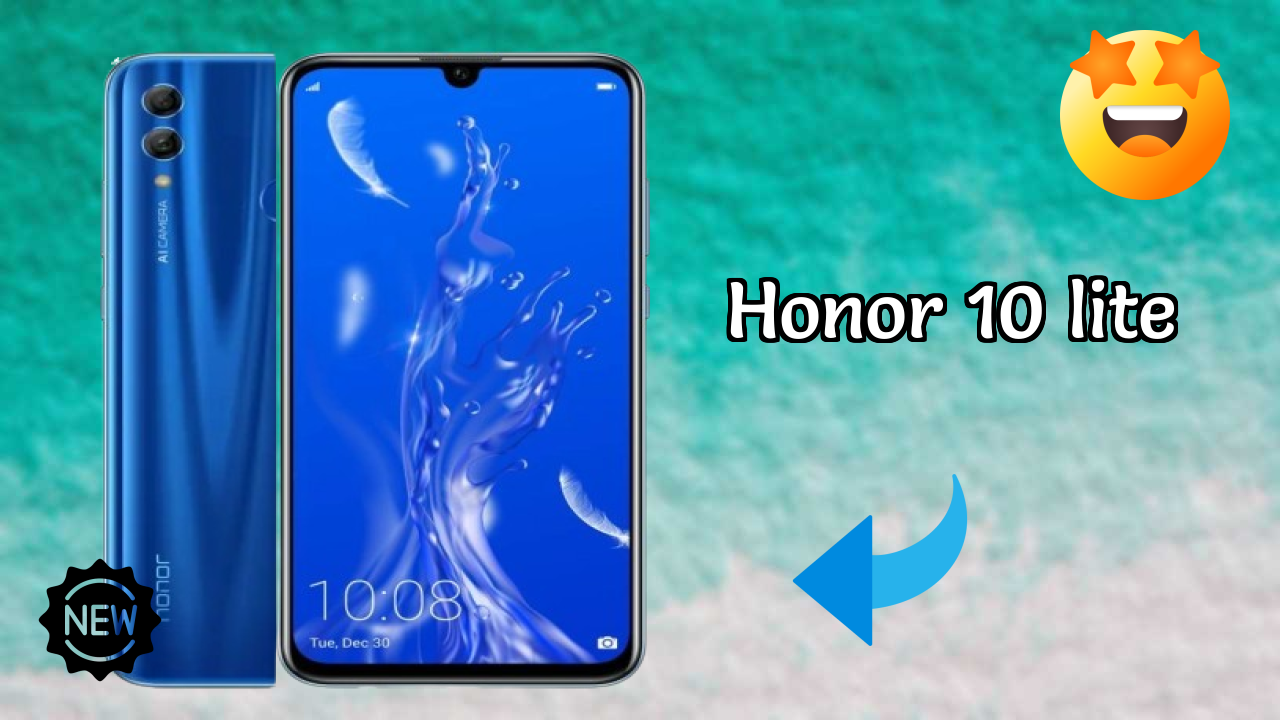 Honor 10 Lite Camera Review: 13 MP + 2 MP Rear Camera Low Light Test