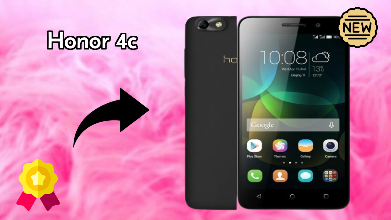 Honor 4C vs Competition: Best Phone Winner