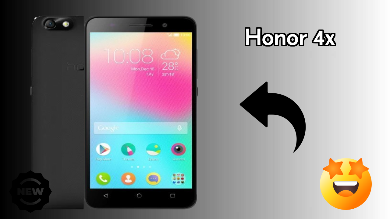 Honor 4X Battery Test: 3000 MAh How Long Lasts