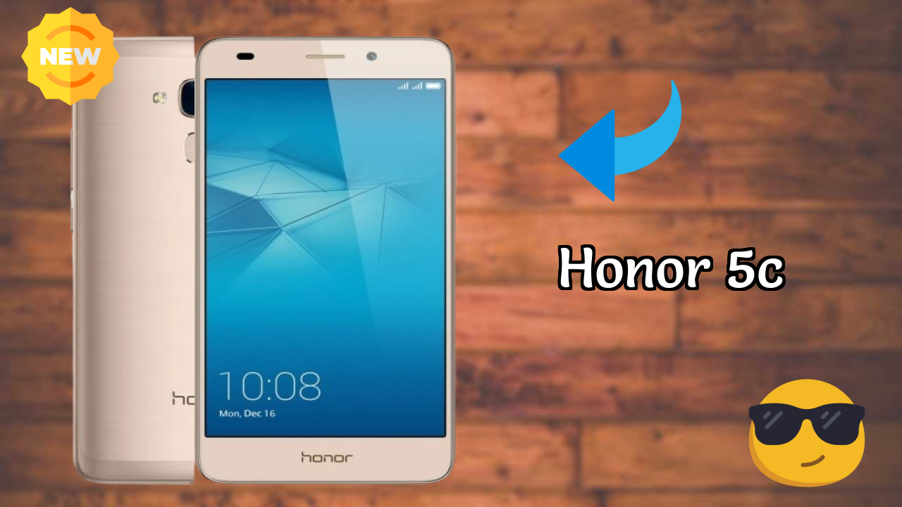 Honor 5C vs iPhone 15: Which Should You Buy?
