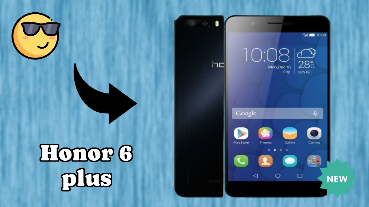 Honor 6 Plus at ₹26,499 - Is It Worth Buying?