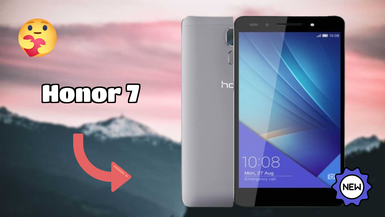 Honor 7 vs Competition: Which is Better?