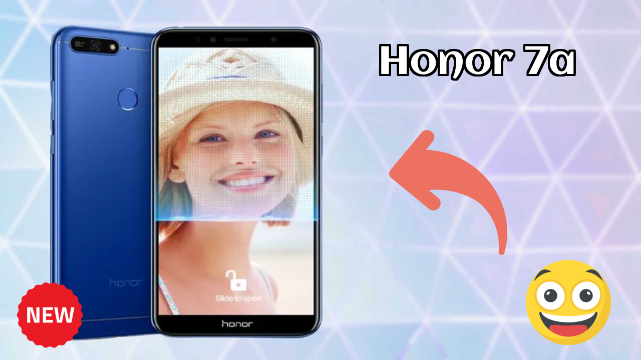 Honor 7A at ₹10,499 - Everything About It