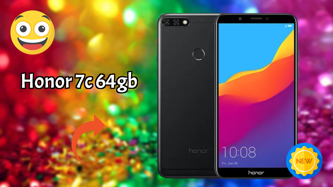 Honor 7C 64GB Battery Test: 3000 MAh Lasts All Day?