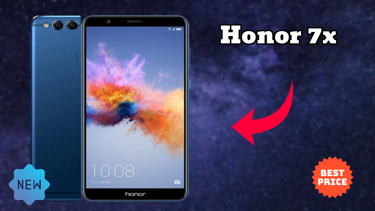 Honor 7X - Final Verdict: Is It Worth ₹14,500?