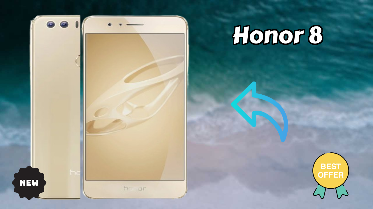 Honor 8 Gaming Benchmarks: HiSilicon Kirin Tested