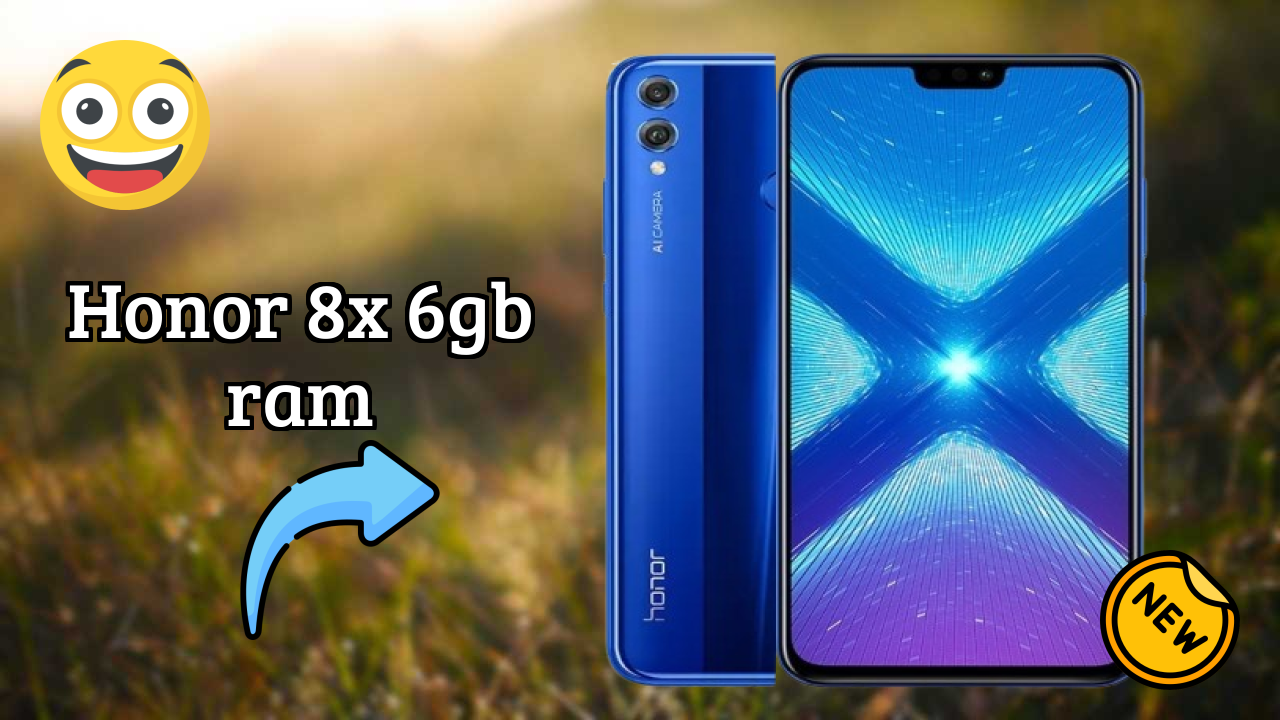 Honor 8X 6GB RAM vs iPhone: Detailed Compare Guide