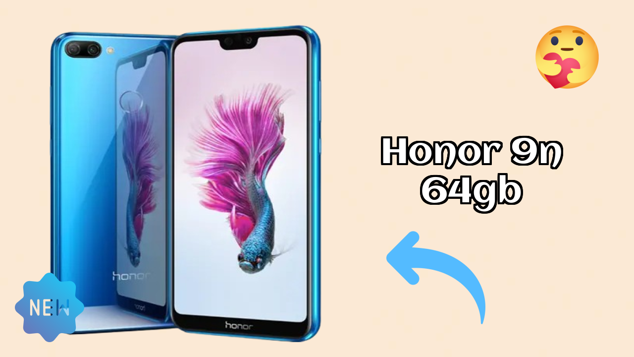 Honor 9N 64GB Processor Review: HiSilicon Kirin Speed Test
