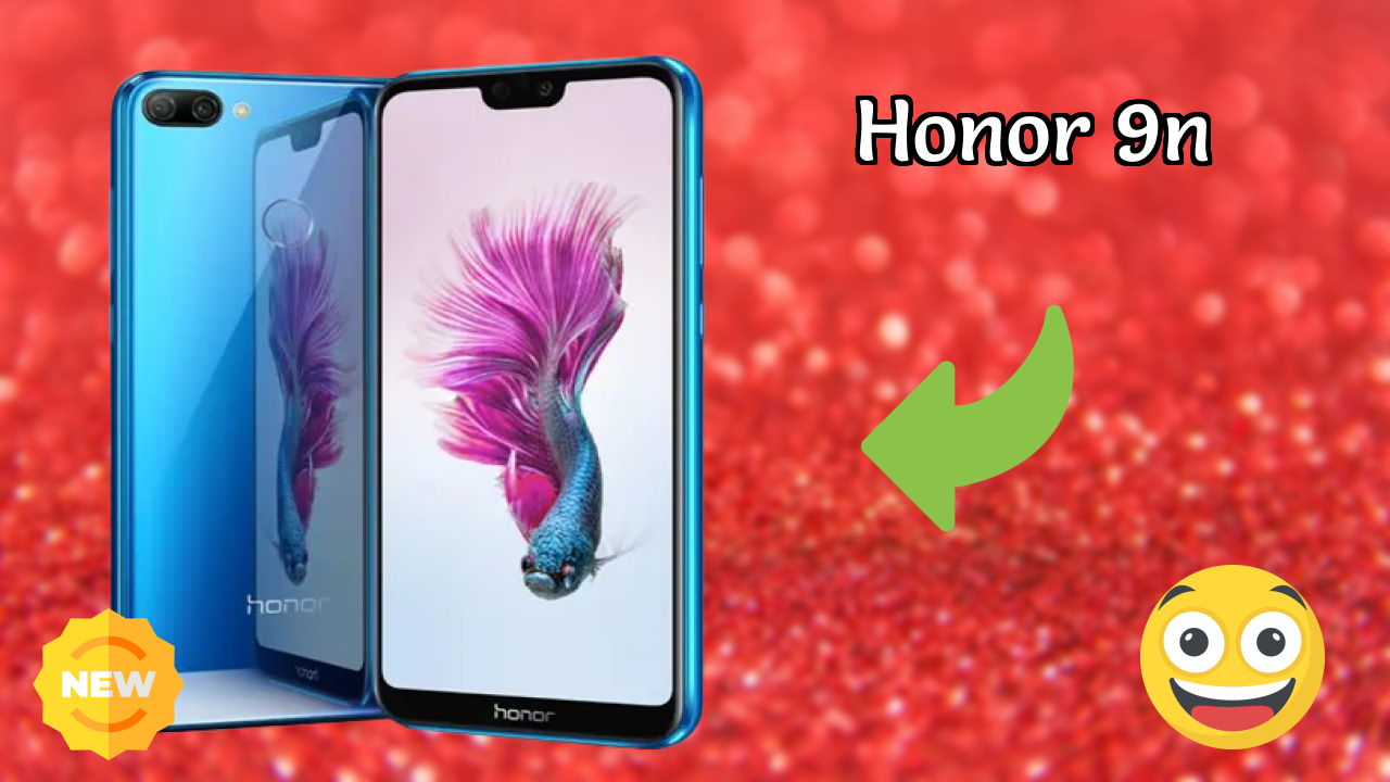 Honor 9N vs iPhone 15: Complete Comparison