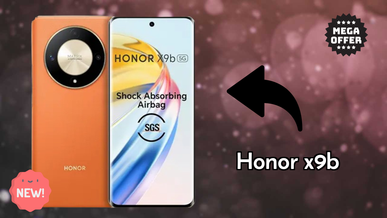 Honor X9B RAM Review: 8 + 8 GB RAM Gaming Analysis