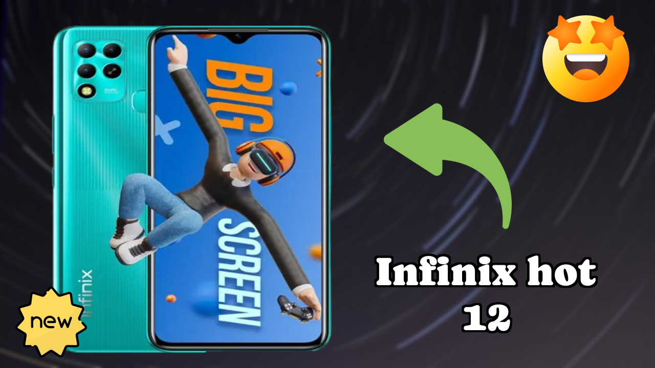 Infinix Hot 12 vs Competition: Best Phone Winner
