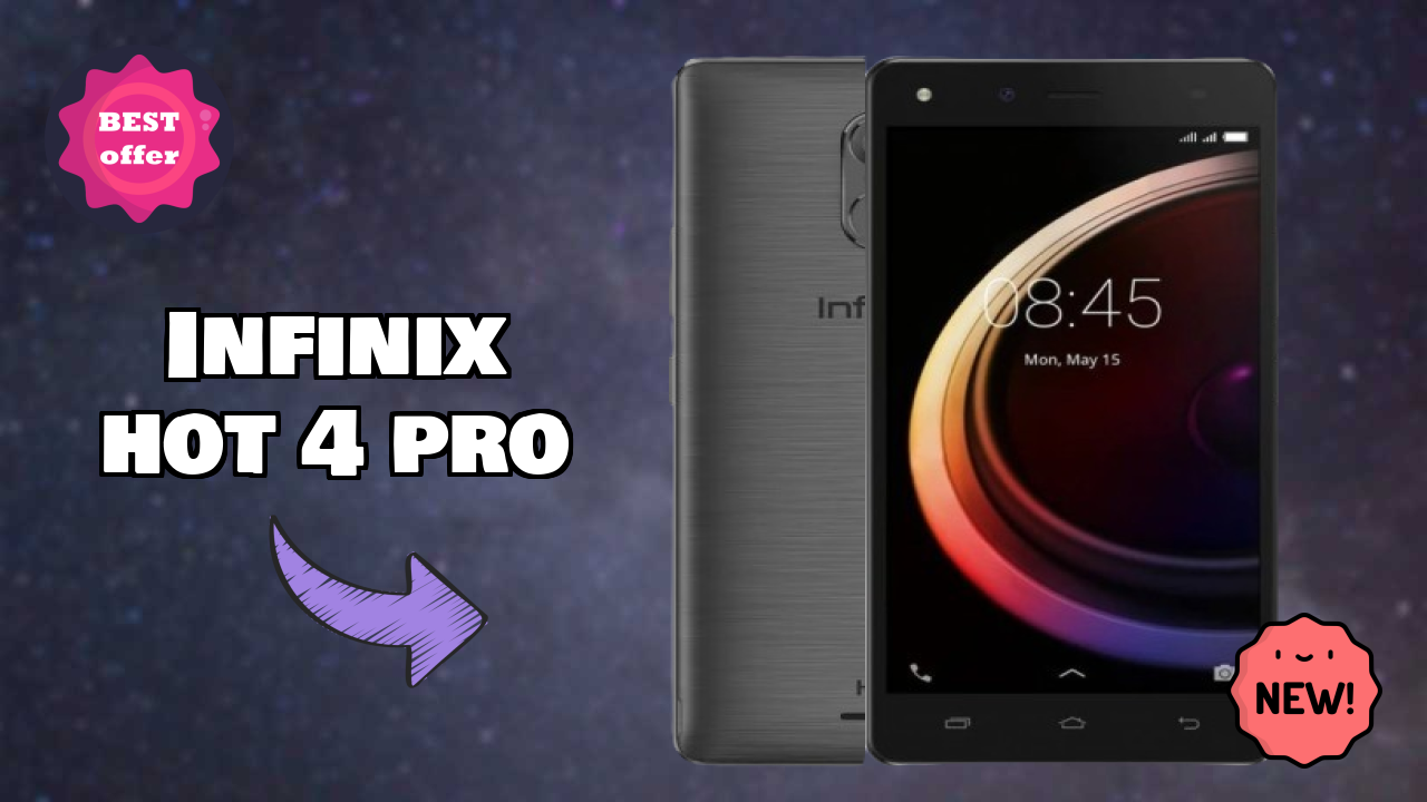 Infinix Hot 4 Pro Camera Quality: 13 MP Rear Camera Photo Test