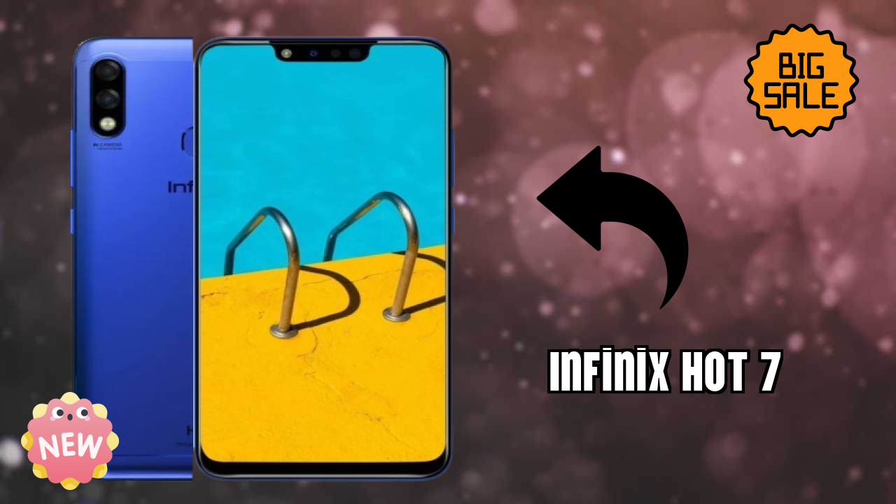 Infinix Hot 7 Processor Test: MediaTek MT6757CD Speed Review