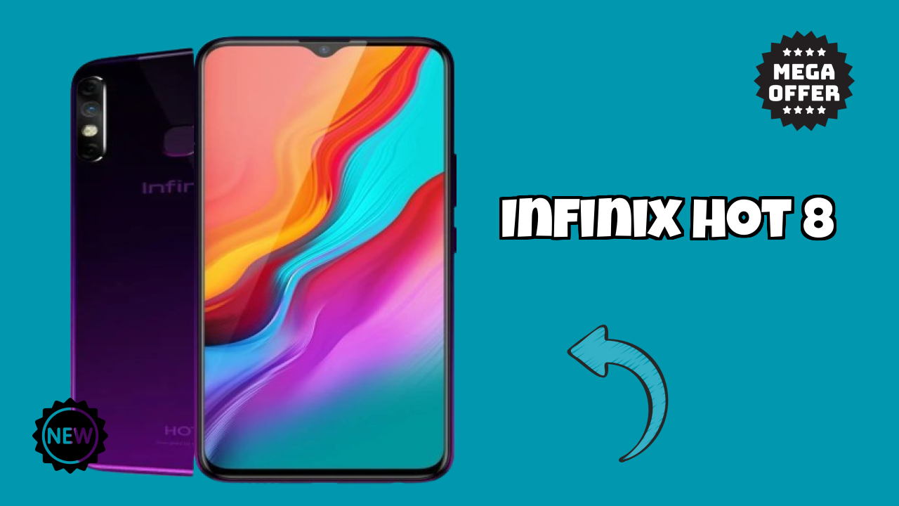Infinix Hot 8 vs Competition: Best Phone Winner
