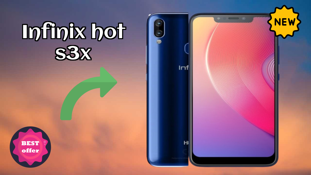 Infinix Hot S3X vs Samsung: Which Should You Choose?