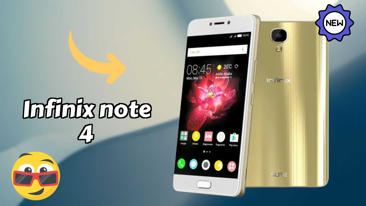 Infinix Note 4 Display Quality: IPS LCD Explained