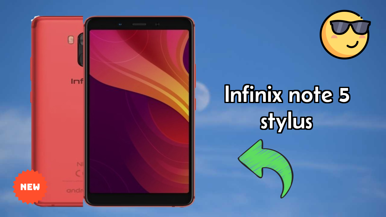 Infinix Note 5 Stylus Price Analysis: ₹16,999 Value Check