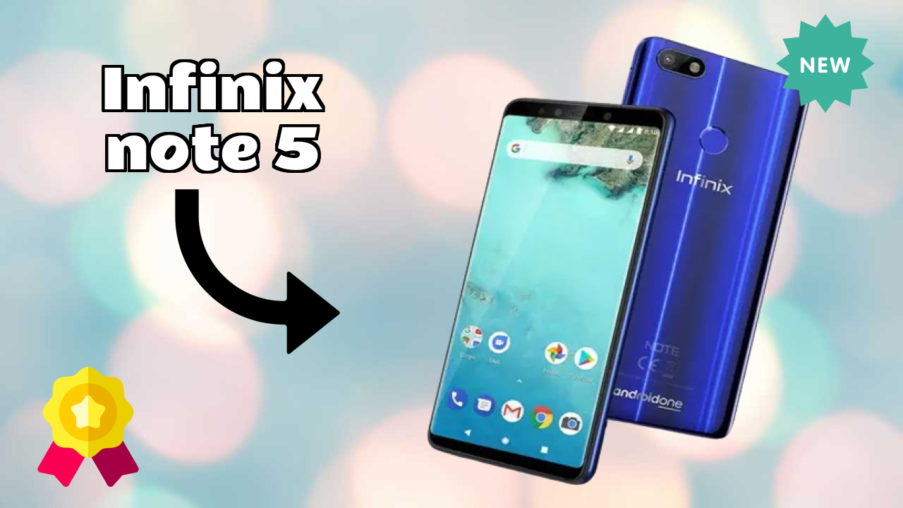 Infinix Note 5 Battery Life: 4500 MAh Fast Charging How Long Lasts