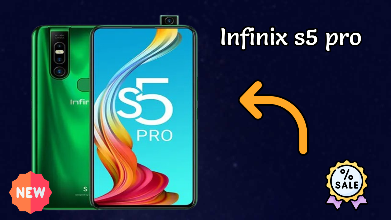 Infinix S5 Pro Camera Review: 48 MP + 2 MP Rear Camera Photo Quality