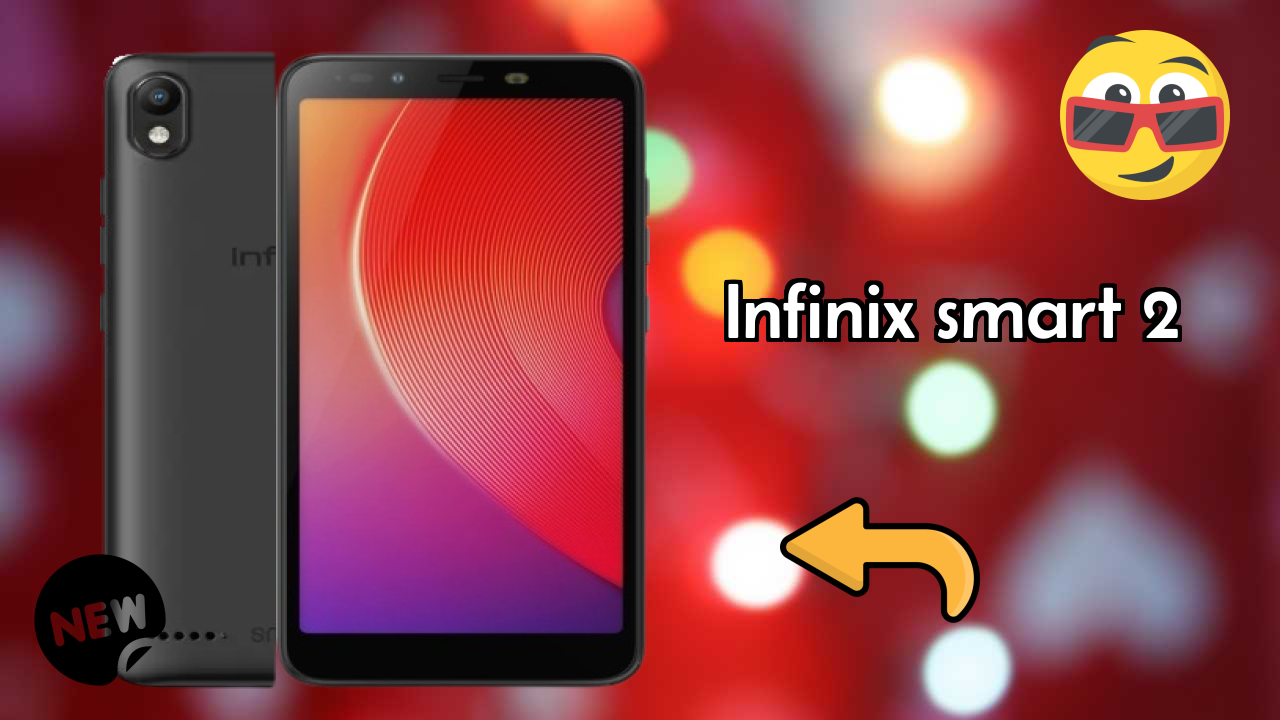 Infinix Smart 2 Camera Quality: 13 MP Rear Camera Photo Review